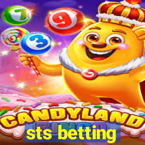 sts betting