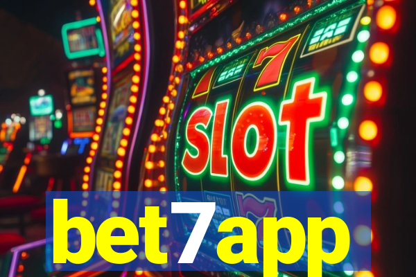 bet7app
