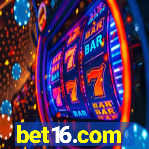bet16.com