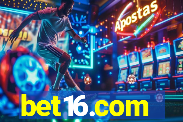 bet16.com