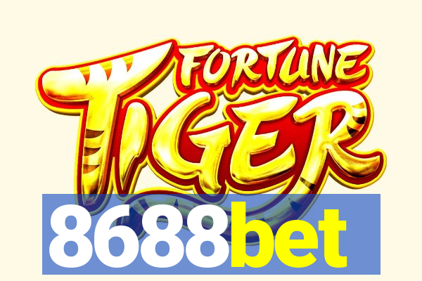 8688bet
