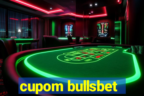 cupom bullsbet