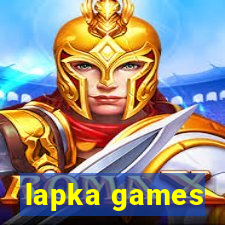 lapka games