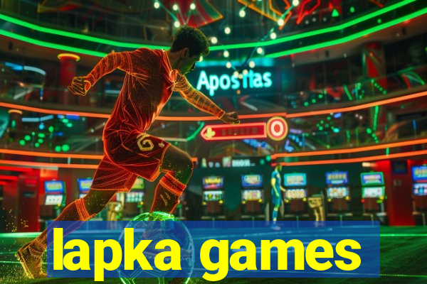 lapka games