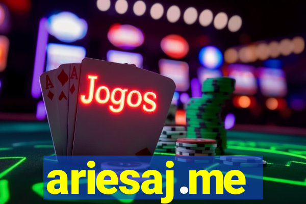 ariesaj.me