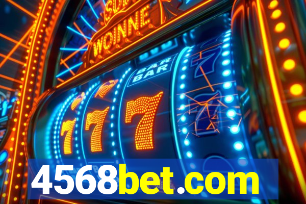 4568bet.com