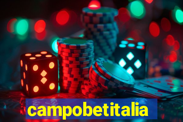 campobetitalia