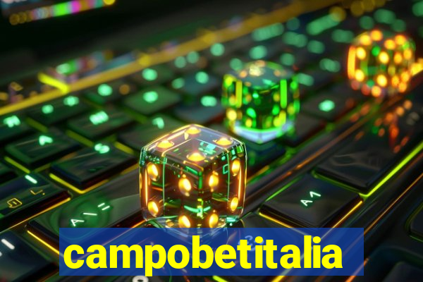 campobetitalia