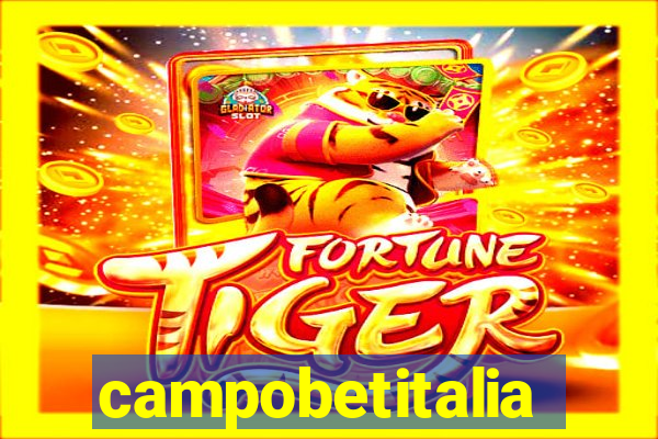 campobetitalia