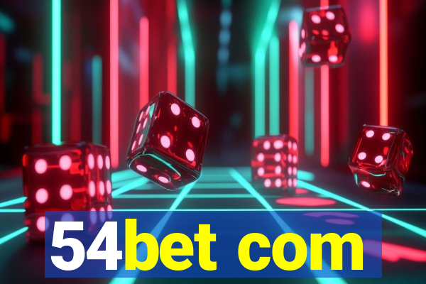 54bet com
