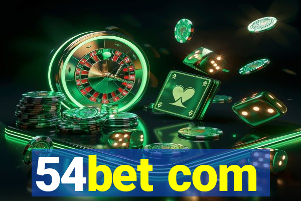 54bet com