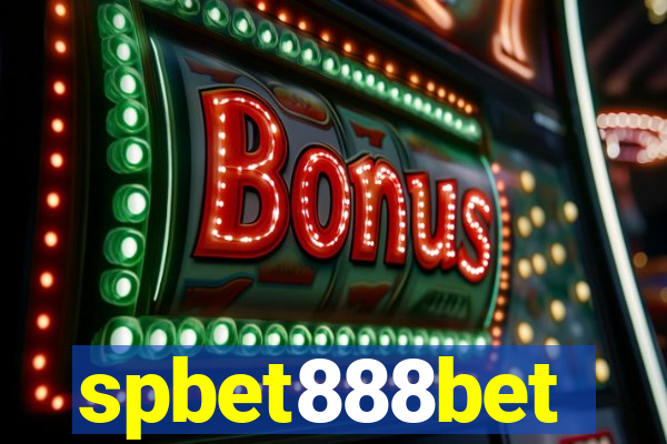 spbet888bet