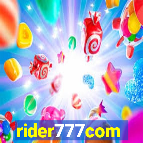 rider777com