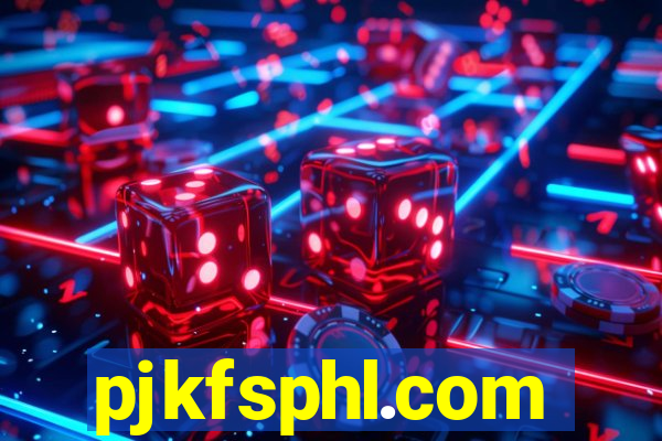 pjkfsphl.com