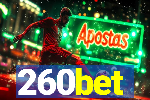 260bet