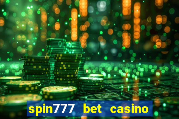 spin777 bet casino pgsoft fortune ox