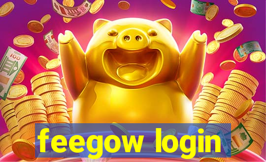 feegow login