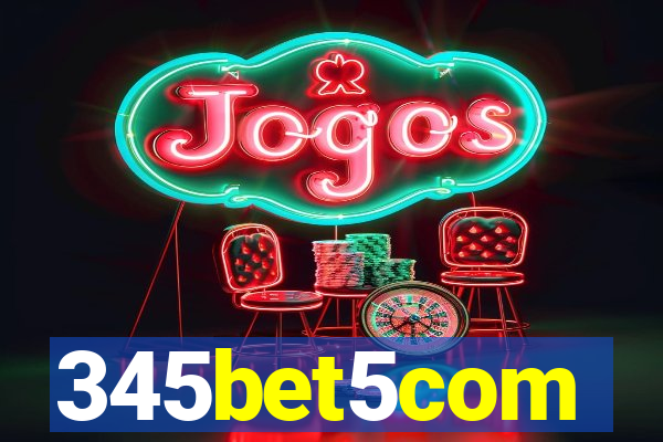 345bet5com