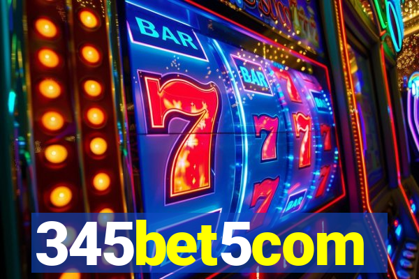345bet5com