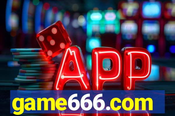 game666.com