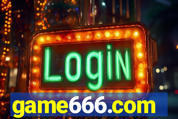 game666.com