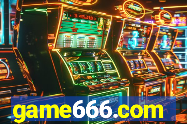 game666.com