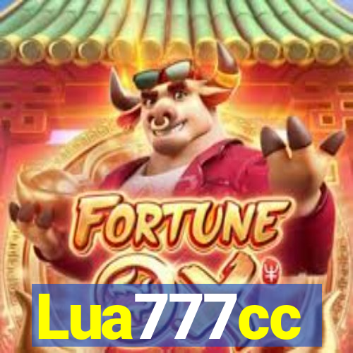 Lua777cc