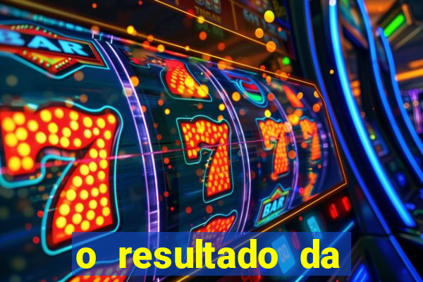 o resultado da popular de 12:40