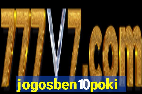 jogosben10poki
