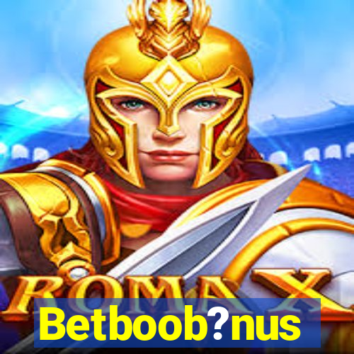 Betboob?nus