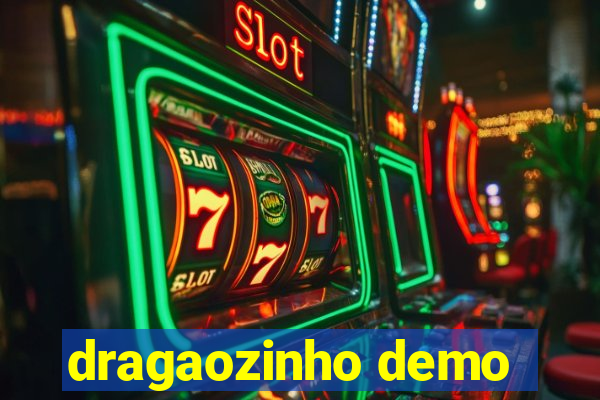 dragaozinho demo