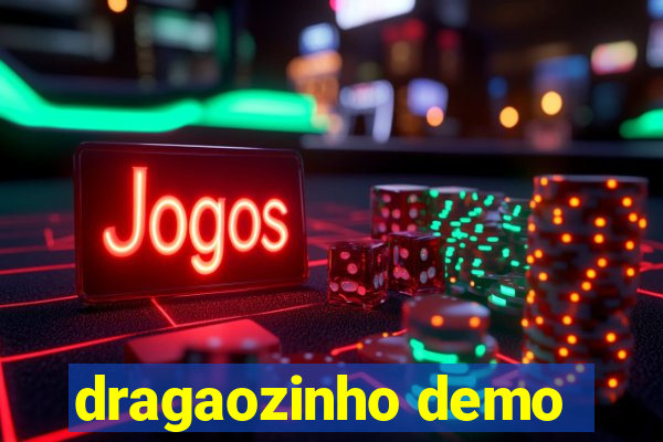 dragaozinho demo