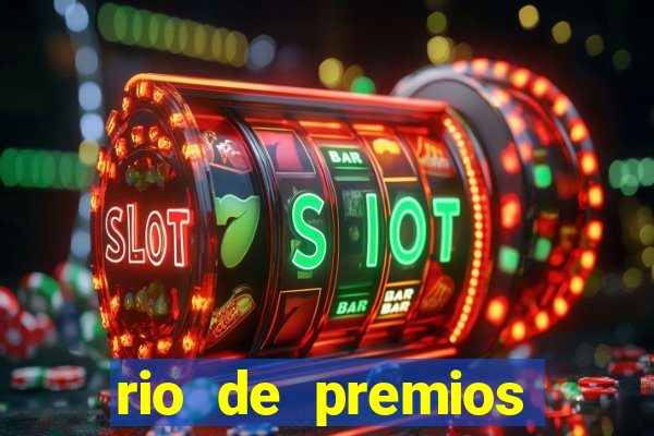 rio de premios cadastrar bilhetes