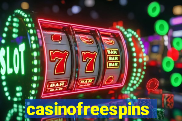 casinofreespins