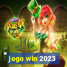 jogo win 2023