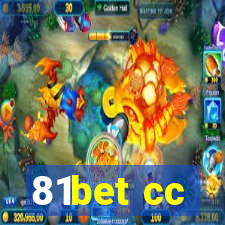 81bet cc