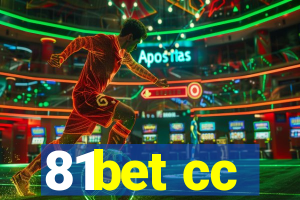 81bet cc