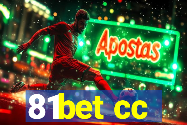 81bet cc