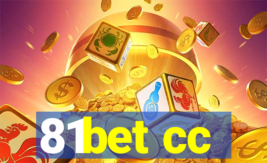 81bet cc