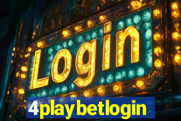 4playbetlogin