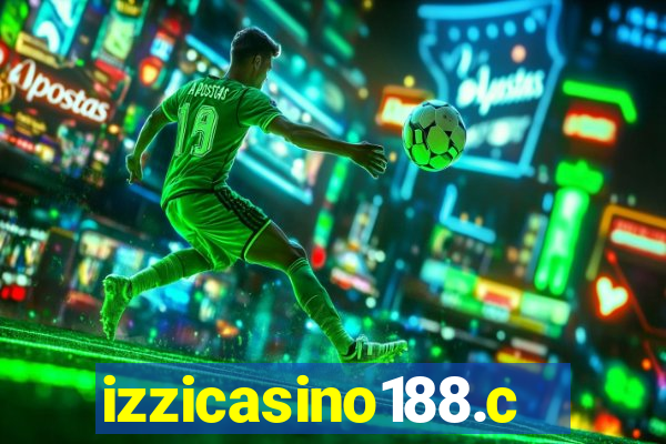 izzicasino188.com