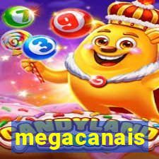 megacanais