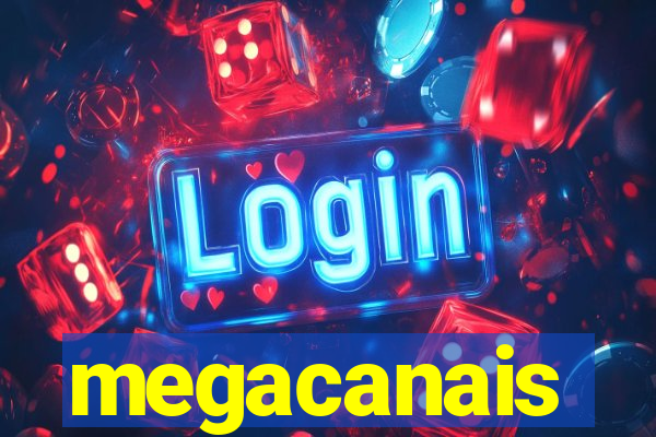 megacanais