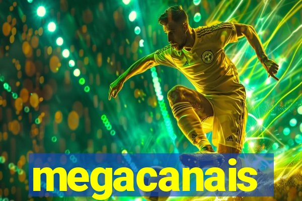 megacanais