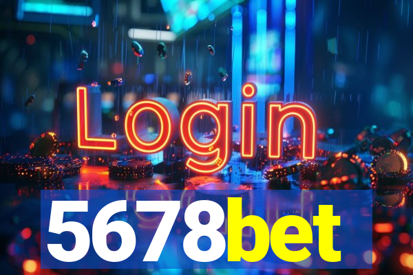 5678bet