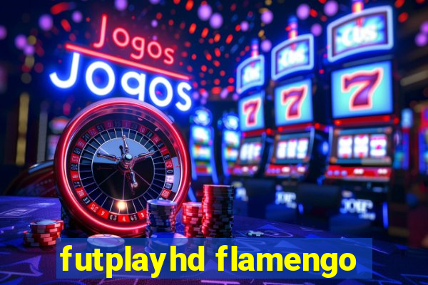 futplayhd flamengo