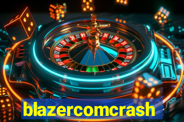 blazercomcrash