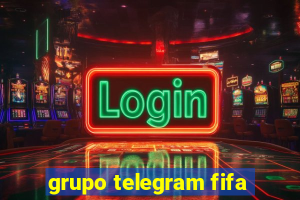 grupo telegram fifa