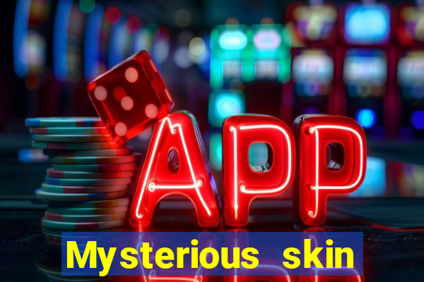Mysterious skin dublado drive