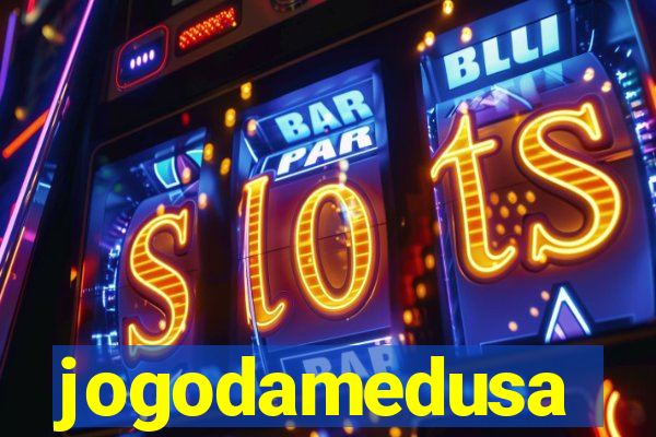 jogodamedusa
